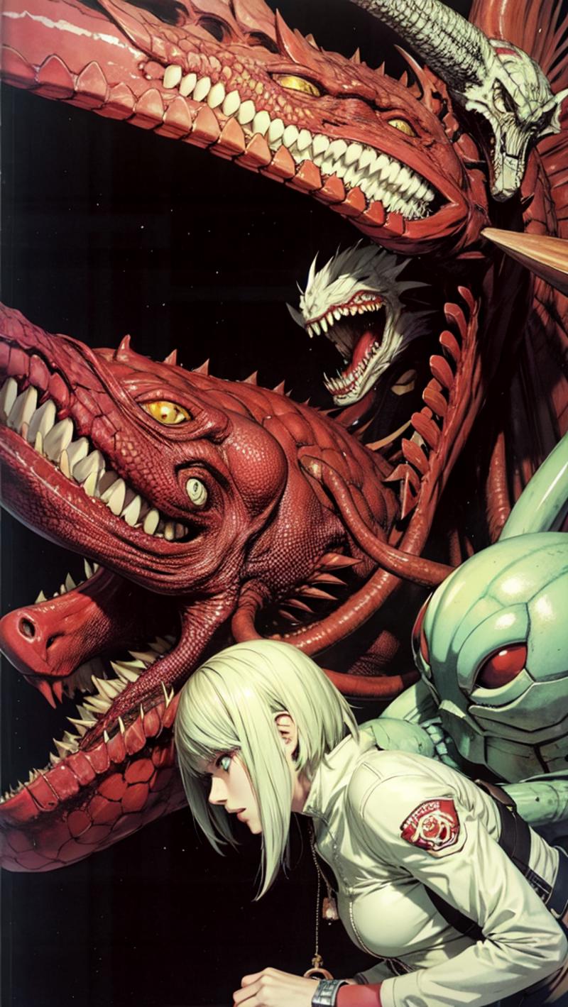 (creatures Megaten ShinMegami_0.25), by Katsuhiro Otomo - 1361483817.png